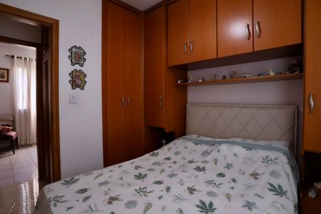 Apartamento à venda com 78m², 3 quartos e 1 vagaQuarto 1