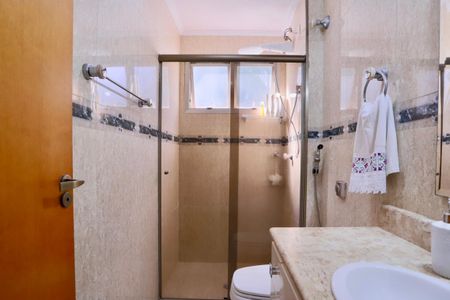 Apartamento à venda com 78m², 3 quartos e 1 vagaBanheiro 1