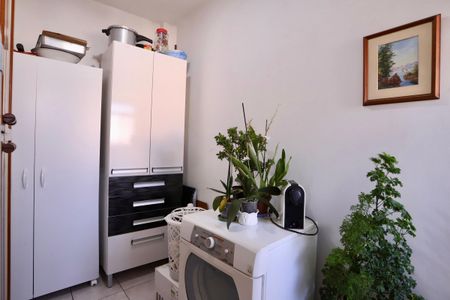 Apartamento à venda com 78m², 3 quartos e 1 vagaQuarto de Serviço