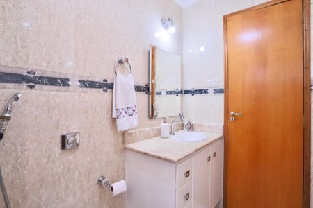 Apartamento à venda com 78m², 3 quartos e 1 vagaBanheiro 1