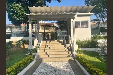 Apartamento à venda com 78m², 3 quartos e 1 vagaÁrea comum