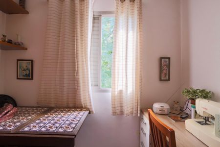 Apartamento à venda com 78m², 3 quartos e 1 vagaQuarto 3