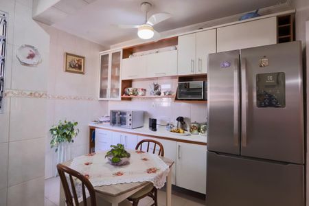 Apartamento à venda com 78m², 3 quartos e 1 vagaCozinha