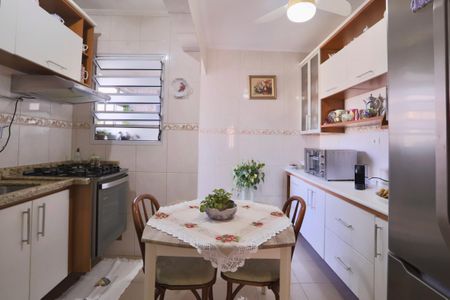 Apartamento à venda com 78m², 3 quartos e 1 vagaCozinha