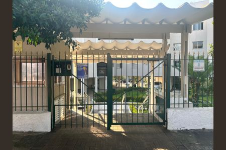 Apartamento à venda com 78m², 3 quartos e 1 vagaFachada