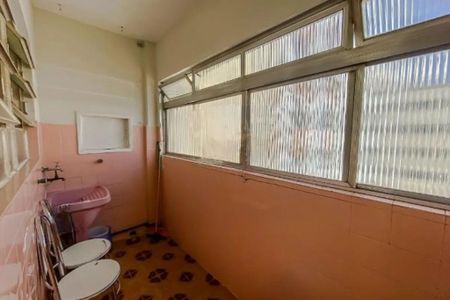Apartamento à venda com 2 quartos, 72m² em Tatuapé, São Paulo