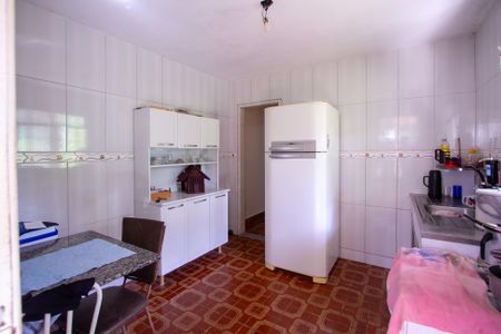Casa para alugar com 50m², 1 quarto e 1 vaga Casa para alugar com 50m², 1 quarto e 1 vagaCozinha
