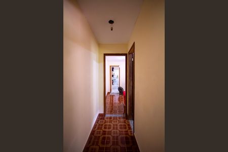 Casa para alugar com 50m², 1 quarto e 1 vaga Casa para alugar com 50m², 1 quarto e 1 vagaCorredor