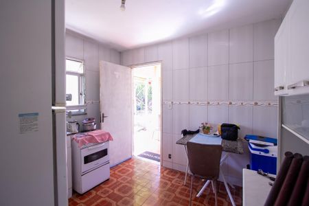 Casa para alugar com 50m², 1 quarto e 1 vaga Casa para alugar com 50m², 1 quarto e 1 vagaCozinha