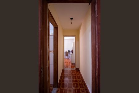 Casa para alugar com 50m², 1 quarto e 1 vaga Casa para alugar com 50m², 1 quarto e 1 vagaCorredor