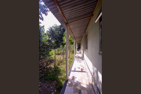 Casa para alugar com 50m², 1 quarto e 1 vaga Casa para alugar com 50m², 1 quarto e 1 vagaQuintal