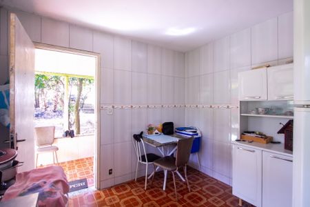 Casa para alugar com 50m², 1 quarto e 1 vaga Casa para alugar com 50m², 1 quarto e 1 vagaCozinha