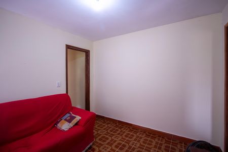 Sala de casa para alugar com 1 quarto, 50m² em Monjolos, São Gonçalo