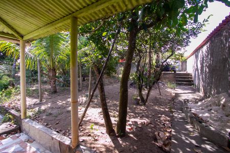 Casa para alugar com 50m², 1 quarto e 1 vaga Casa para alugar com 50m², 1 quarto e 1 vagaQuintal