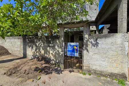 Casa para alugar com 50m², 1 quarto e 1 vaga Casa para alugar com 50m², 1 quarto e 1 vagaEntrada + placa