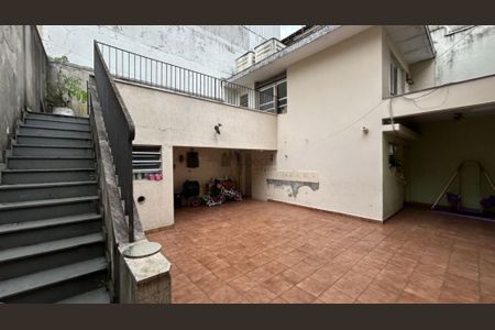 Casa à venda com 234m², 3 quartos e 6 vagas