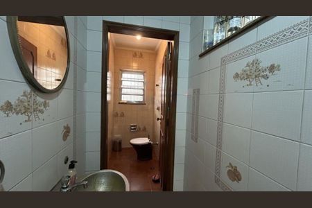 Casa à venda com 3 quartos, 234m² em Vila Regente Feijó, São Paulo