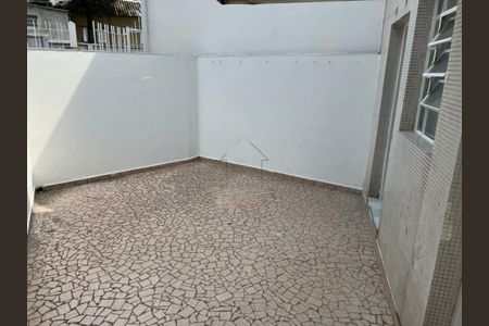 Casa para alugar com 3 quartos, 160m² em Vila Maria Alta, São Paulo