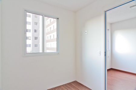 Quarto 2 de apartamento para alugar com 2 quartos, 35m² em Nossa Senhora do O, São Paulo