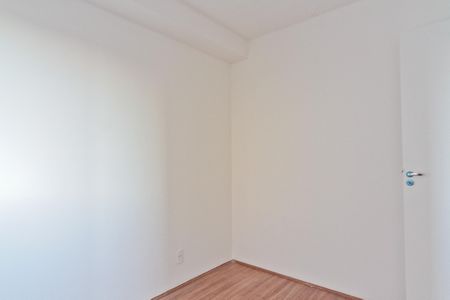 Apartamento para alugar com 35m², 2 quartos e sem vagaQuarto 1