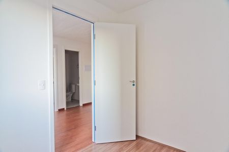 Apartamento para alugar com 35m², 2 quartos e sem vagaQuarto 2