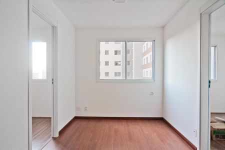 Sala de apartamento para alugar com 2 quartos, 35m² em Nossa Senhora do O, São Paulo