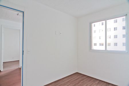Quarto 1 de apartamento para alugar com 2 quartos, 35m² em Nossa Senhora do O, São Paulo