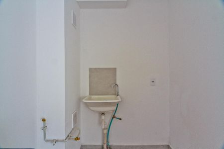 Apartamento para alugar com 35m², 2 quartos e sem vagaÁrea de Serviço