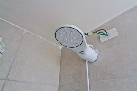 Apartamento para alugar com 35m², 2 quartos e sem vagaBanheiro