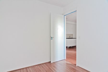 Apartamento para alugar com 35m², 2 quartos e sem vagaQuarto 1
