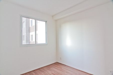 Apartamento para alugar com 35m², 2 quartos e sem vagaQuarto 1