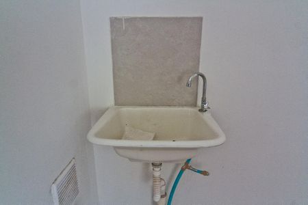 Apartamento para alugar com 35m², 2 quartos e sem vagaÁrea de Serviço