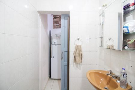 Casa à venda com 300m², 6 quartos e sem vaga Casa à venda com 300m², 6 quartos e sem vagaCasa 1 - Banheiro 3