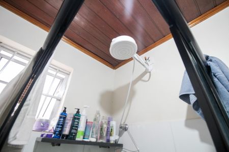 Casa à venda com 300m², 6 quartos e sem vaga Casa à venda com 300m², 6 quartos e sem vagaCasa 1 - Banheiro 2