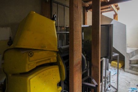 Casa à venda com 300m², 6 quartos e sem vaga Casa à venda com 300m², 6 quartos e sem vagaCasa 2 - Área de Serviço