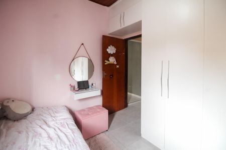 Casa 1 - Quarto 2 de casa à venda com 6 quartos, 300m² em Vila Prudente, São Paulo