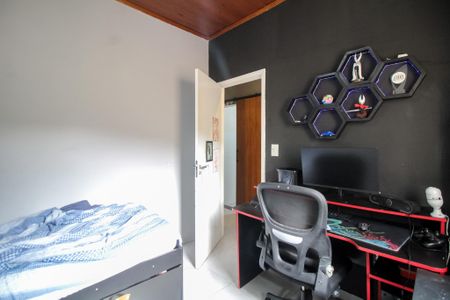 Casa à venda com 300m², 6 quartos e sem vaga Casa à venda com 300m², 6 quartos e sem vagaCasa 1 - Quarto 3