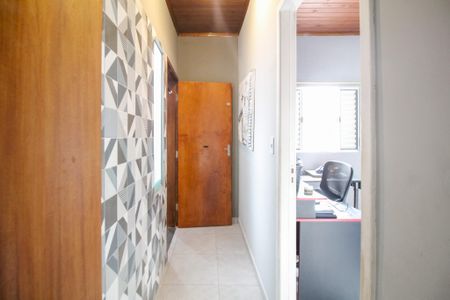 Casa à venda com 300m², 6 quartos e sem vaga Casa à venda com 300m², 6 quartos e sem vagaCasa 1 - Corredor