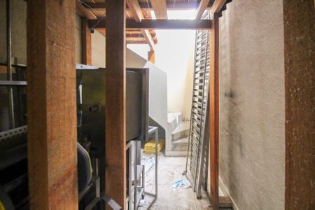 Casa à venda com 300m², 6 quartos e sem vaga Casa à venda com 300m², 6 quartos e sem vagaCasa 2 - Área de Serviço
