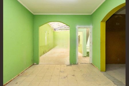 Casa para alugar com 652m², 15 quartos e 3 vagas