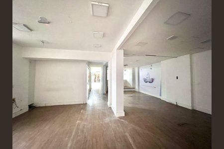 Casa para alugar com 6 quartos, 400m² em Indianópolis, São Paulo