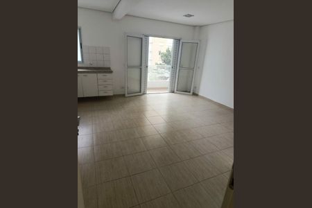 Kitnet/Studio para alugar com 1 quarto, 25m² em Bela Vista, São Paulo