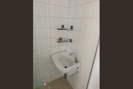 Kitnet/Studio para alugar com 1 quarto, 25m² em Bela Vista, São Paulo