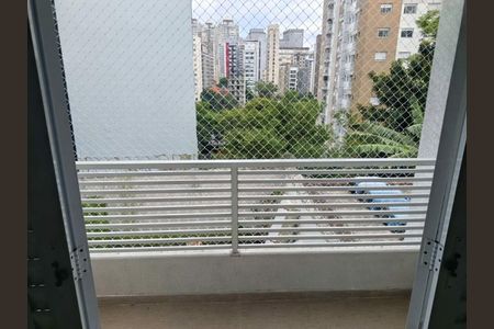 Kitnet/Studio para alugar com 1 quarto, 25m² em Bela Vista, São Paulo
