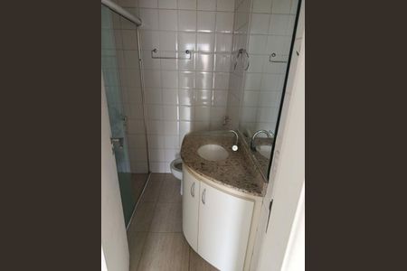 Kitnet/Studio para alugar com 1 quarto, 25m² em Bela Vista, São Paulo