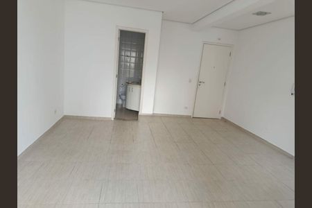 Kitnet/Studio para alugar com 1 quarto, 25m² em Bela Vista, São Paulo