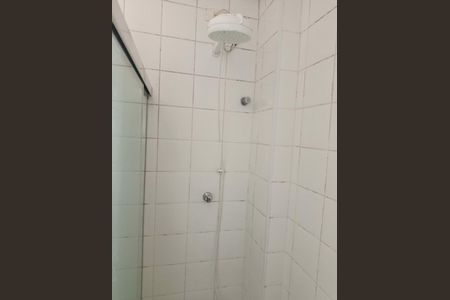 Kitnet/Studio para alugar com 1 quarto, 25m² em Bela Vista, São Paulo