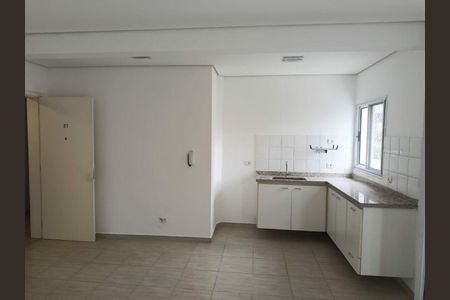 Kitnet/Studio para alugar com 1 quarto, 25m² em Bela Vista, São Paulo