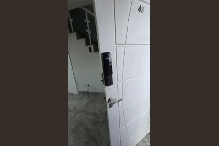 Apartamento à venda com 69m², 2 quartos e 1 vagaEntrada