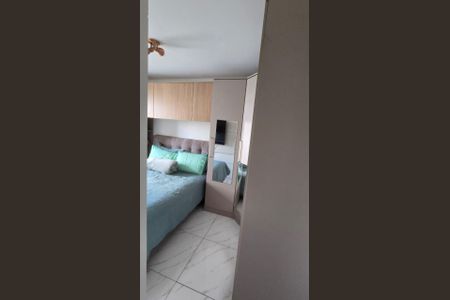 Quarto de apartamento à venda com 2 quartos, 69m² em Vila Ré, São Paulo